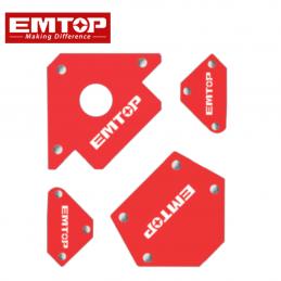 EMTOP-EMWH4002-แม่เหล็กฉากงานเชื่อม-4-ชิ้น